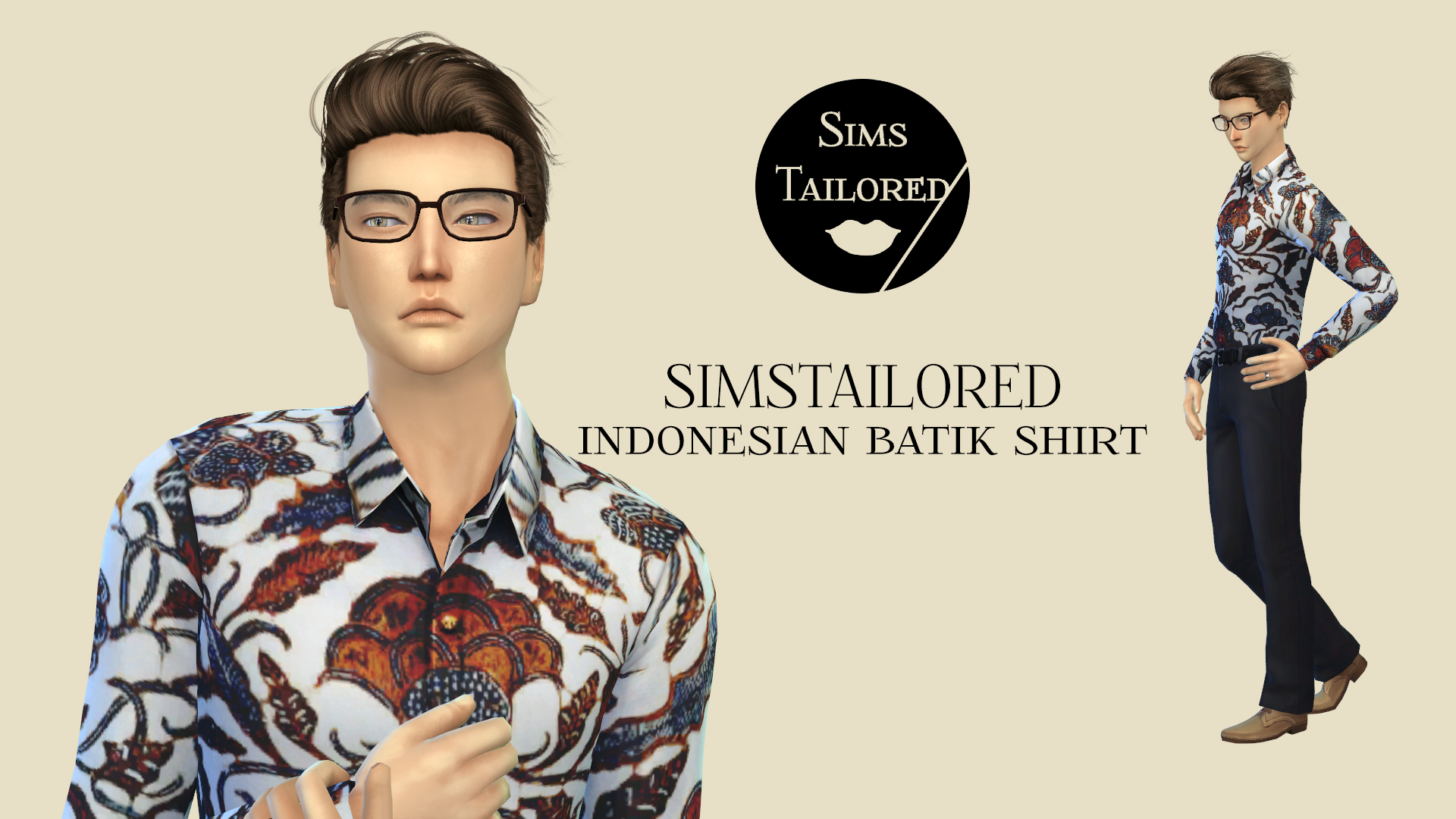 [SIMSTAILORED] Indonesian Batik Shirt 1.jpg