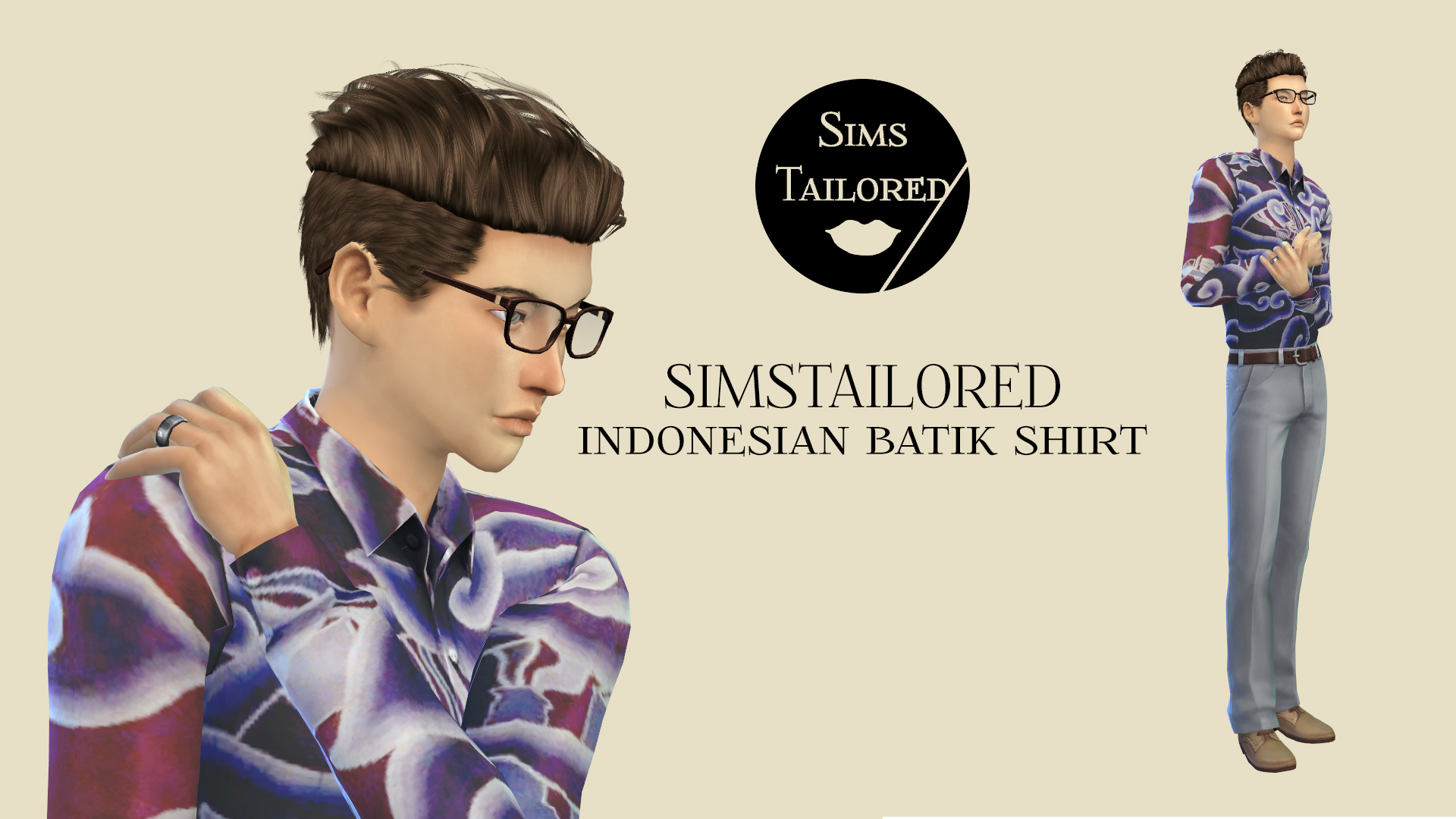 [SIMSTAILORED] Indonesian Batik Shirt 3.jpg
