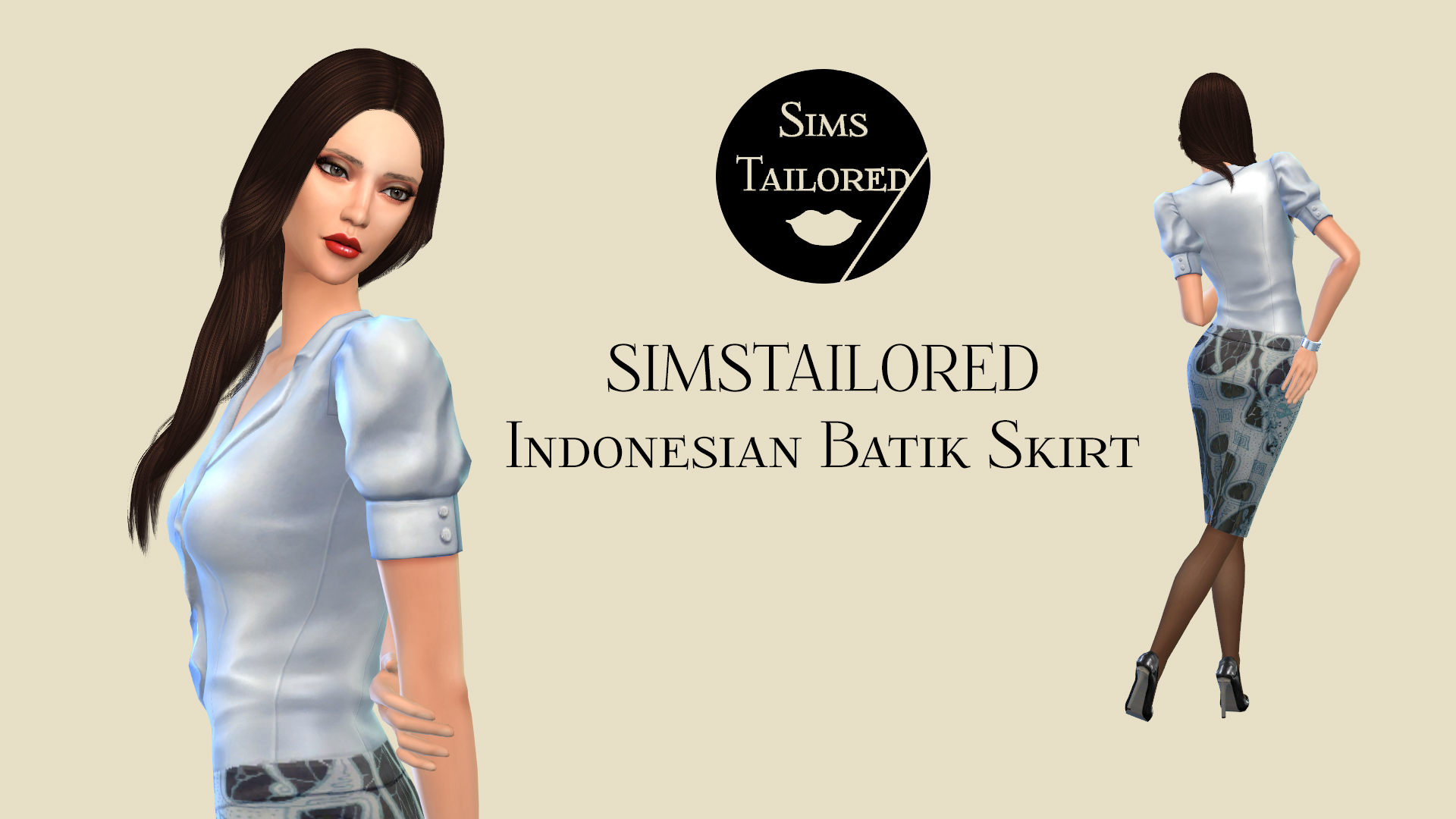 [SIMSTAILORED] Indonesian Batik Skirt 1.jpg