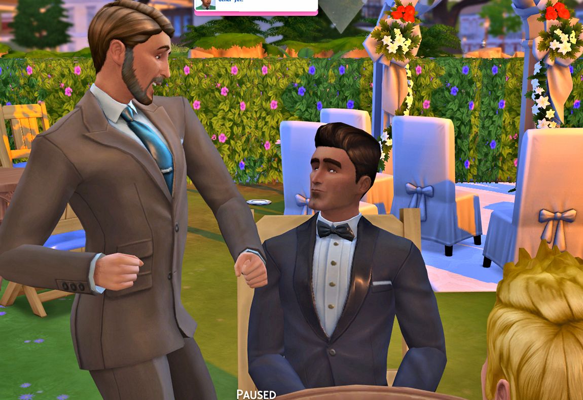 Uh honey I think your dad is drunk.jpg