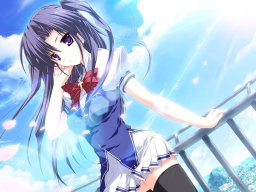 Anime Girl
