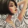 Grumpy Bunny